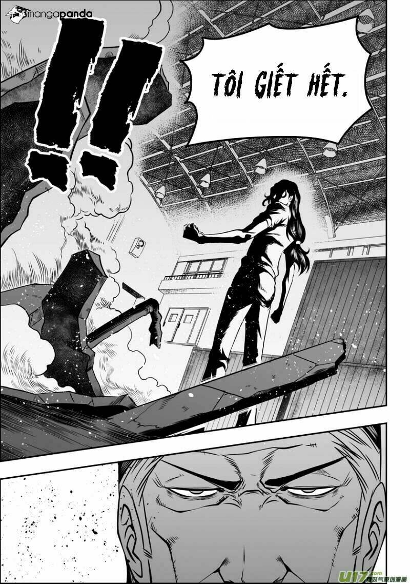 Macrophage Regulation: Chapter 55