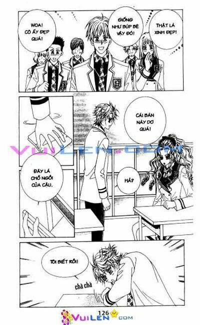 Chạm Mặt Thần Tượng: Chapter 4