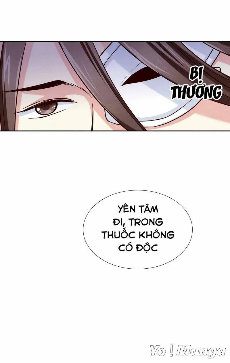 Tuyệt Thế Độc Phi Của Tà Vương: Chapter 137