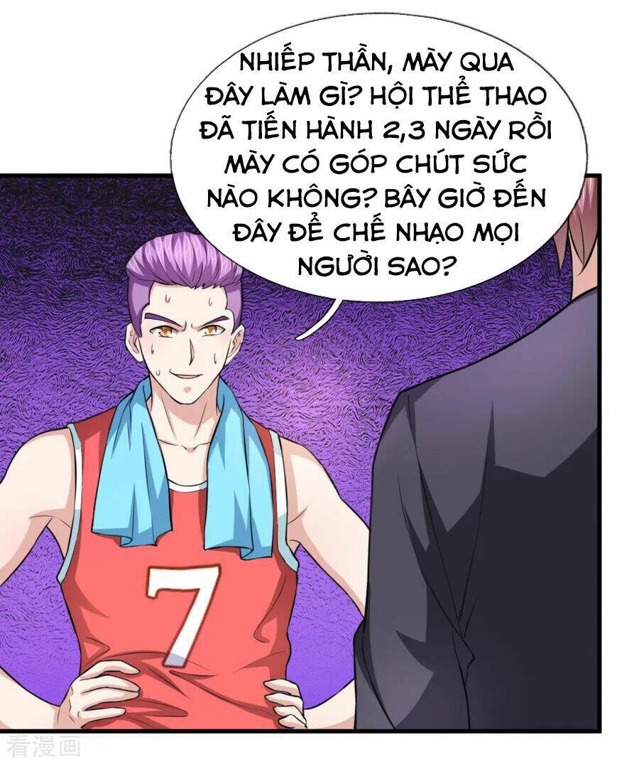 Tuyệt Thế Phi Đao: Chapter 113