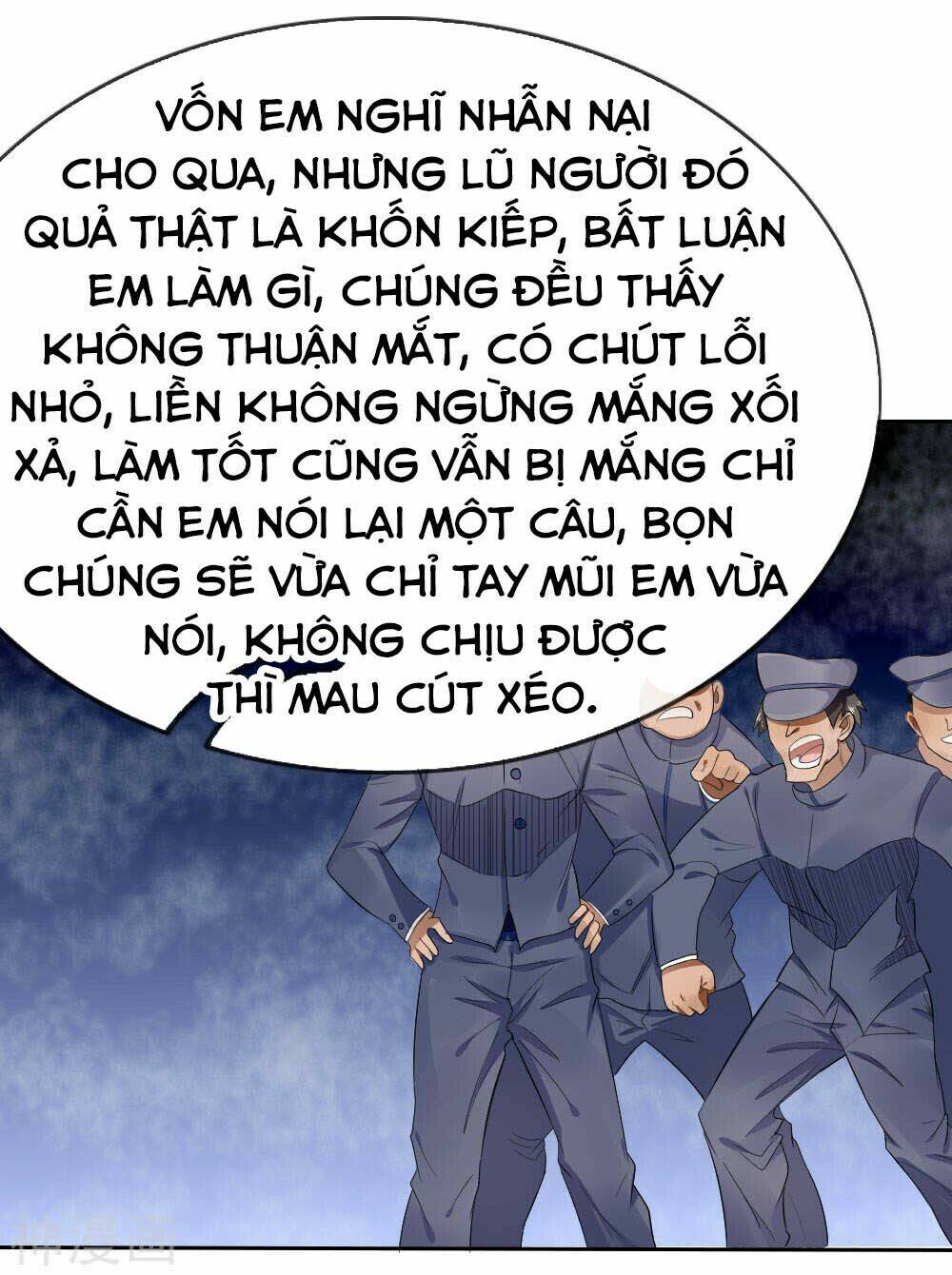 Tuyệt Thế Binh Vương: Chapter 68