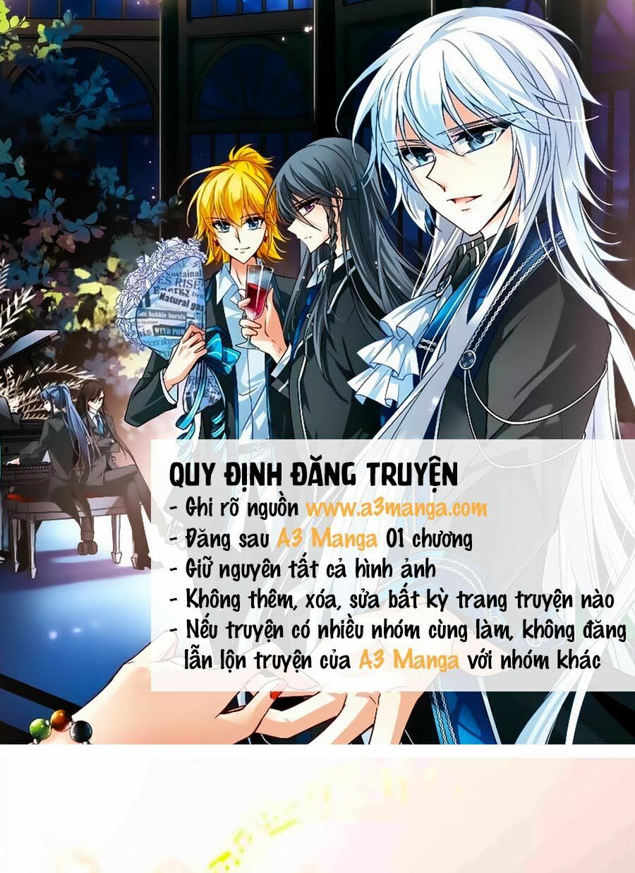 Thanh Ninh Chi Hạ: Chapter 58
