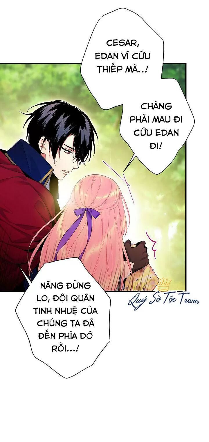 Tồn Tại Với Tư Cách Là Vợ Của Nam Chính: Chapter 159: Sẽ không bỏ nàng lại nữa