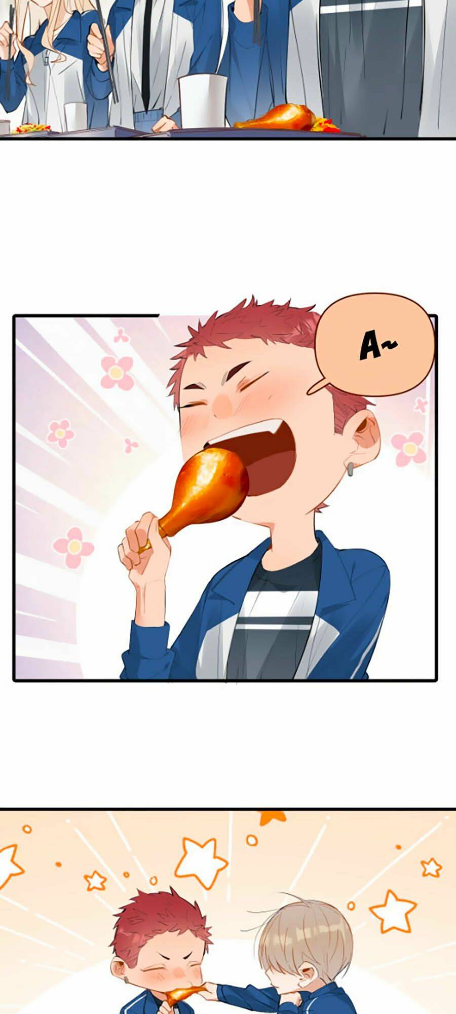 Mau Gọi Bố Đi: Chapter 5