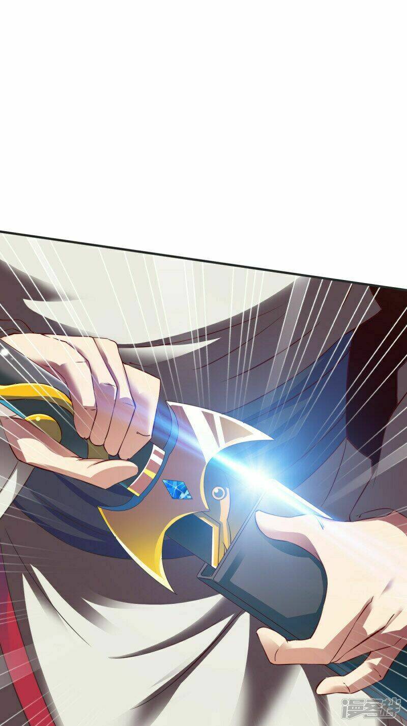 Chiến Đỉnh: Chapter 20