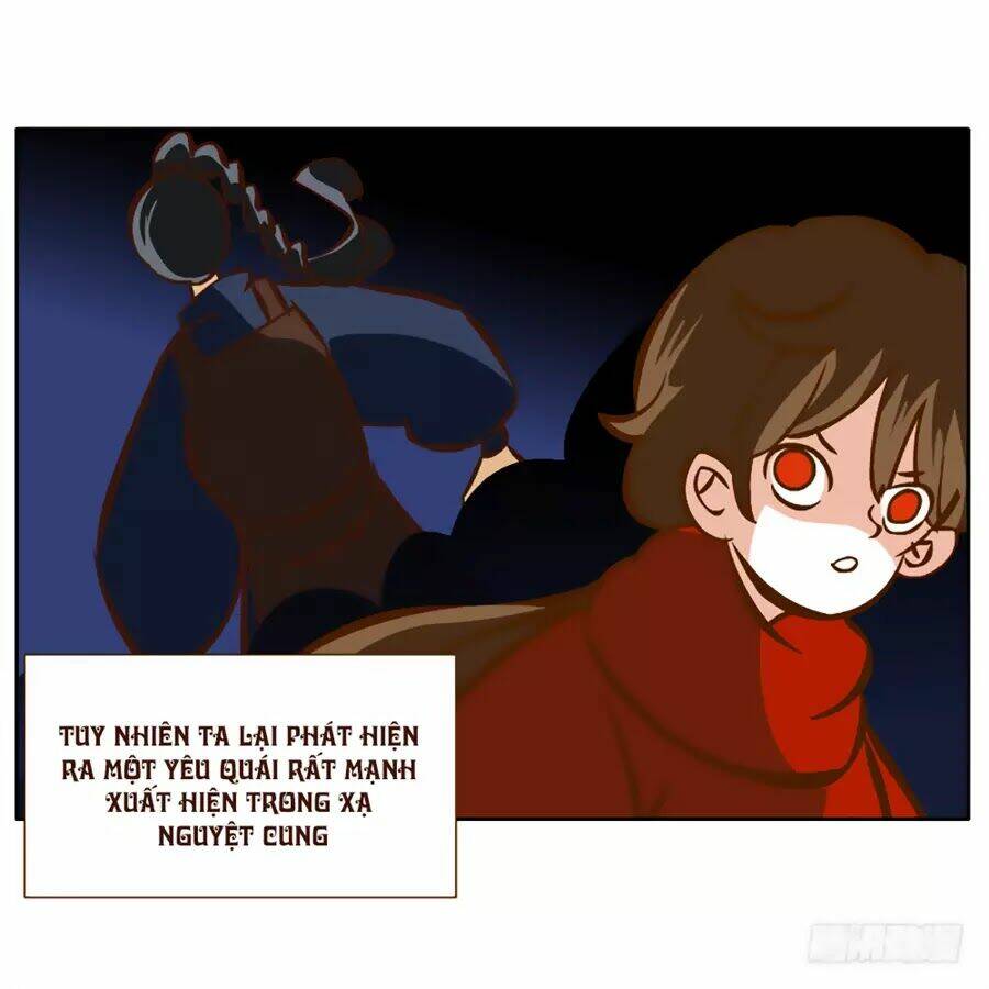 Hòa Thượng Và Tiểu Long Quân: Chapter 70