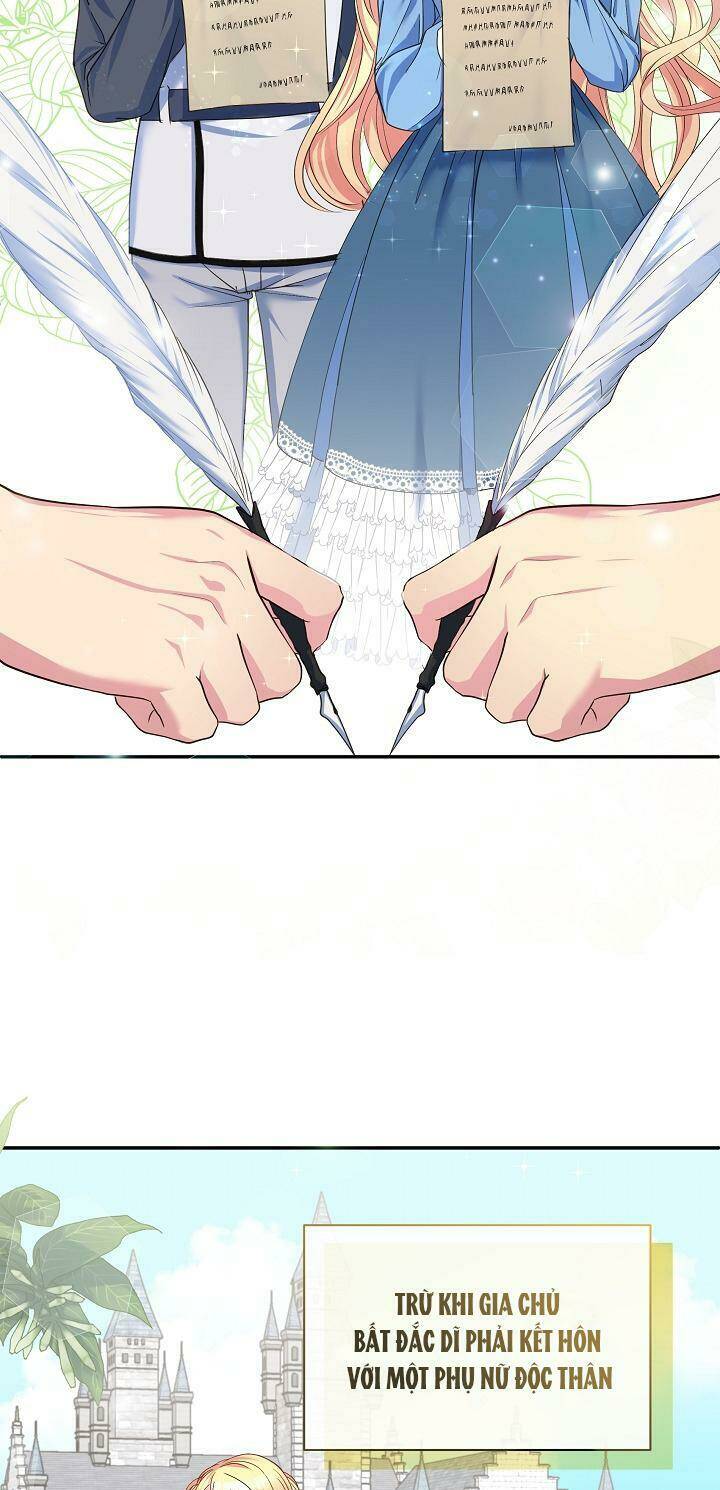 Bút Danh Bí Mật Của Nữ Công Tước: Chapter 9