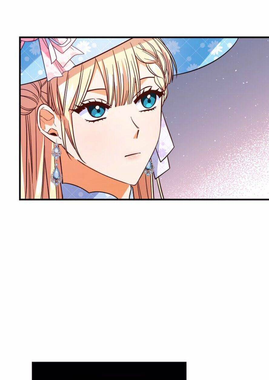 Lòng Trung Thành Với Kẻ Ác: Chapter 28