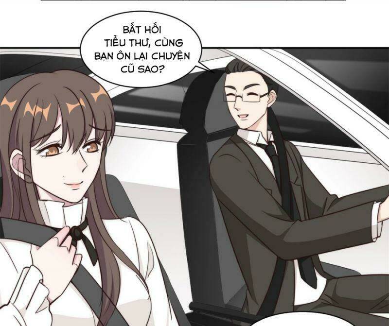 Tổng Tài, Tránh Xa Tôi Ra: Chapter 38