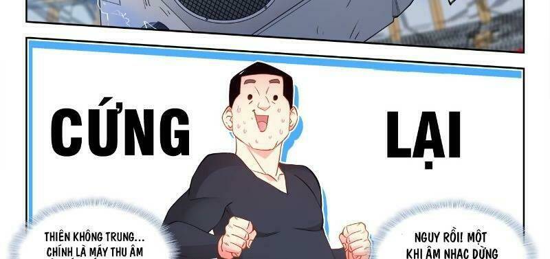 Cực Đạo Tông Sư: Chapter 59