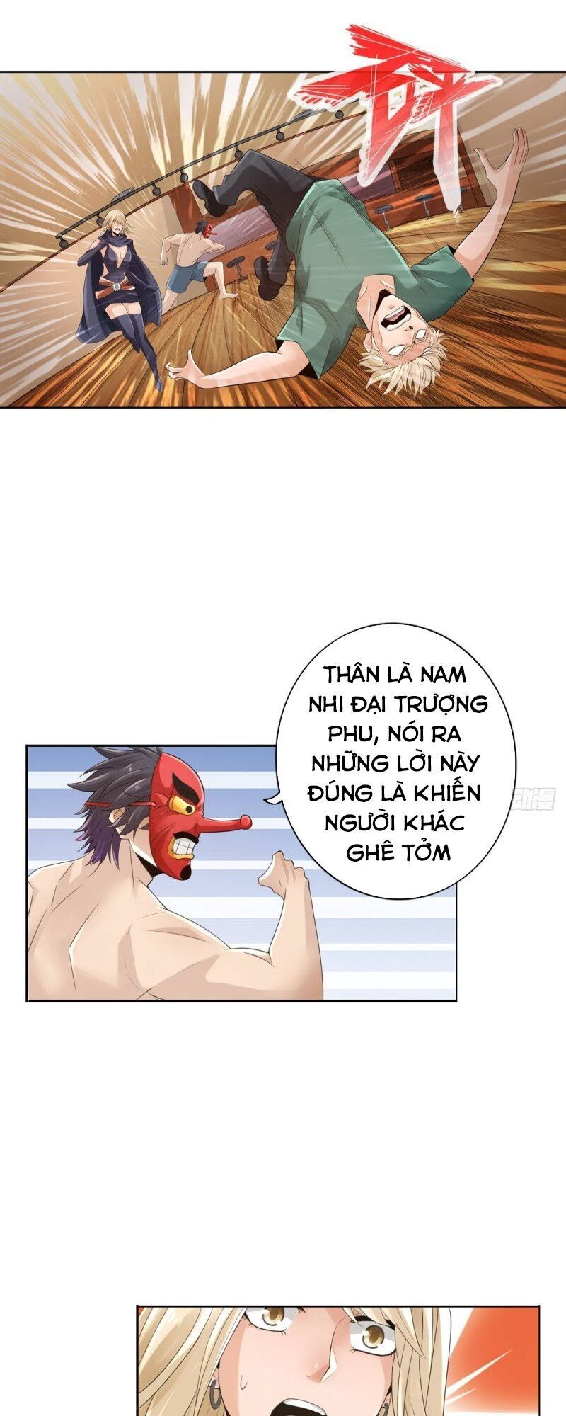 Hệ Thống Tìm Đường Chết Mạnh Nhất: Chapter 78