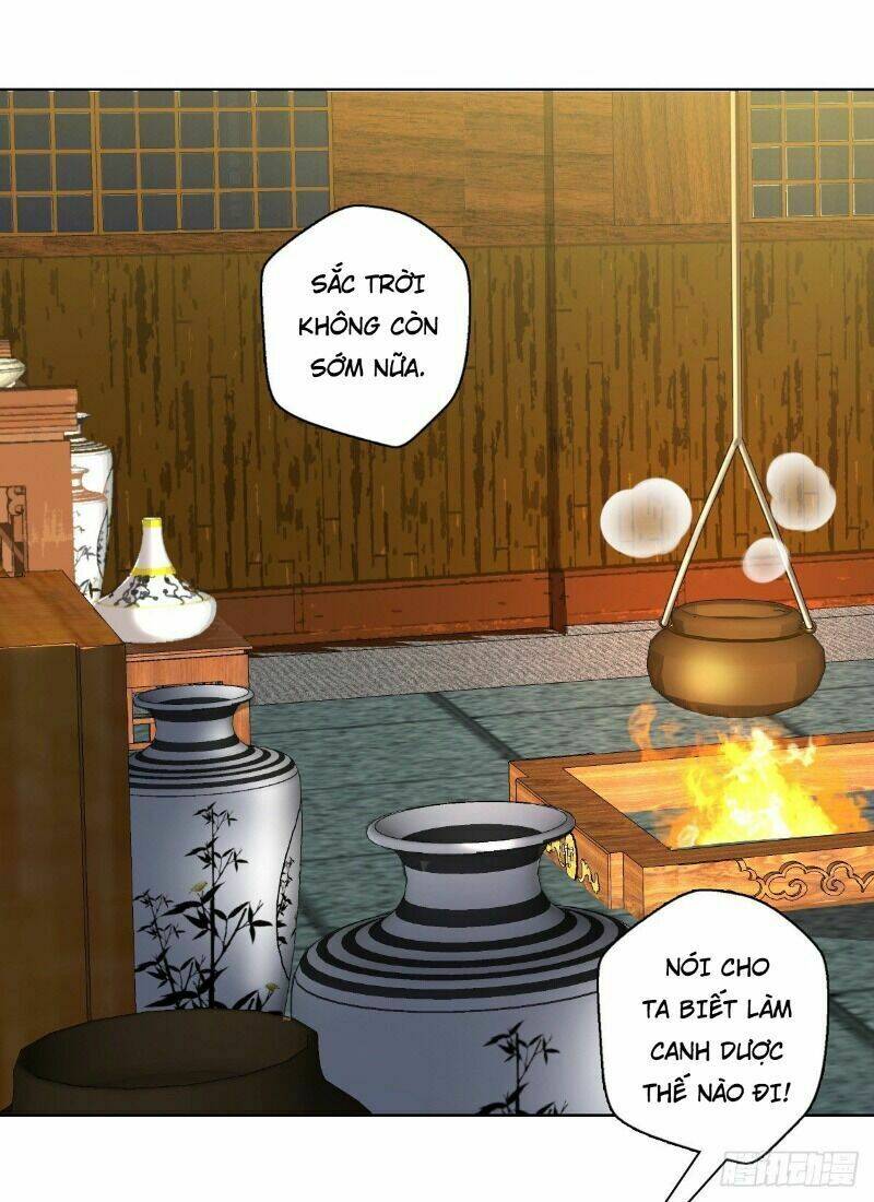 Vạn Thần Tổ Sư: Chapter 19