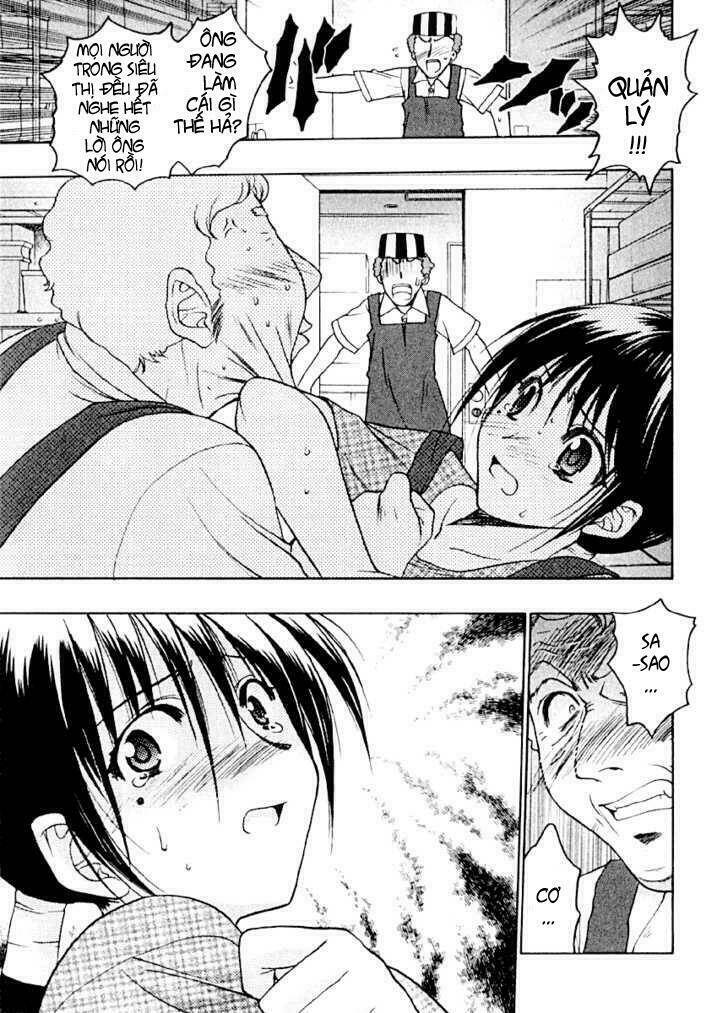 Little Vampire: Chapter 4