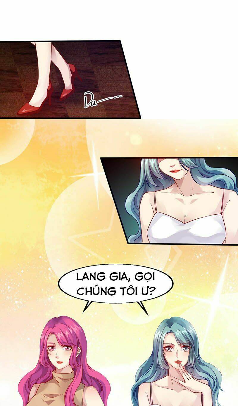 Dị Năng Thiếu Niên Vương: Chapter 39