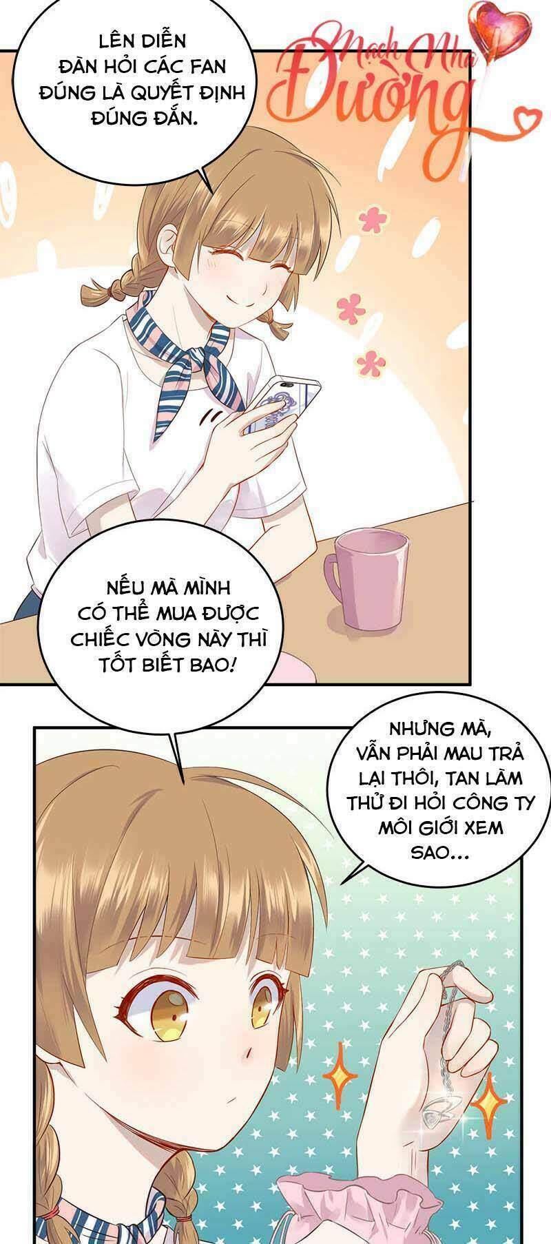 Fanboy Tuyệt Vời Ở Đâu?: Chapter 3