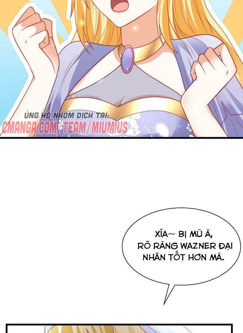 Sủng Hậu Của Vương: Chapter 90