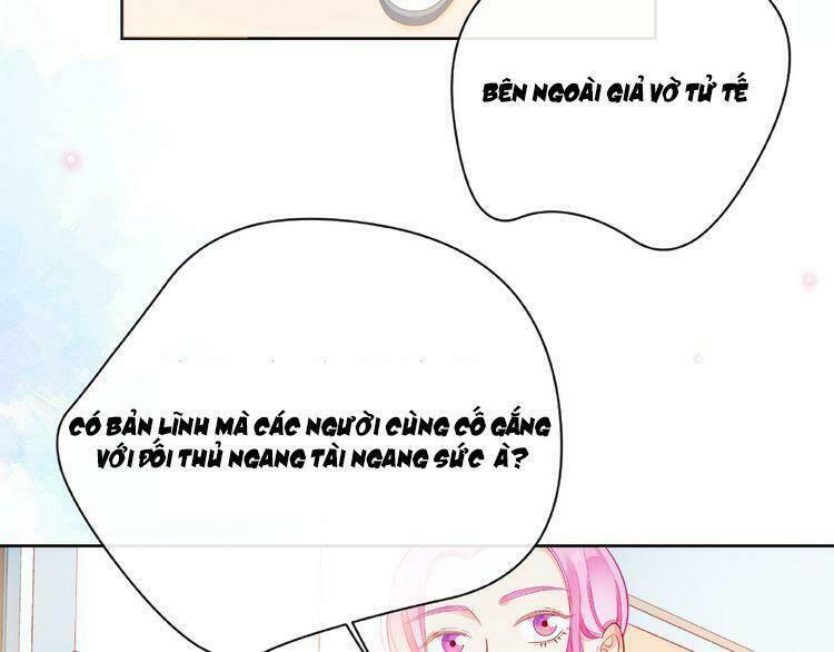 Giai Điệu Của Sự Va Chạm: Chapter 54