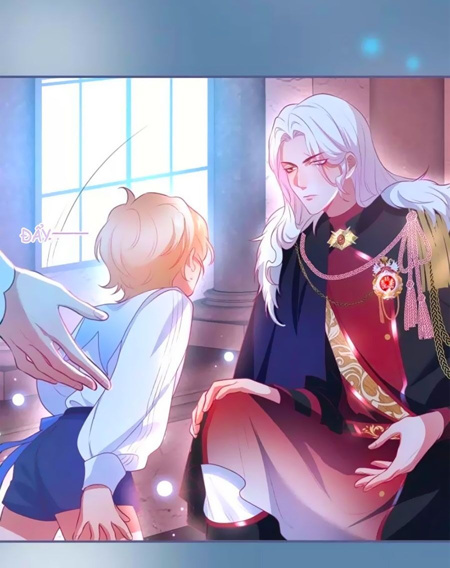 Vương Tử Và Ánh Trăng Đen: Chapter 65