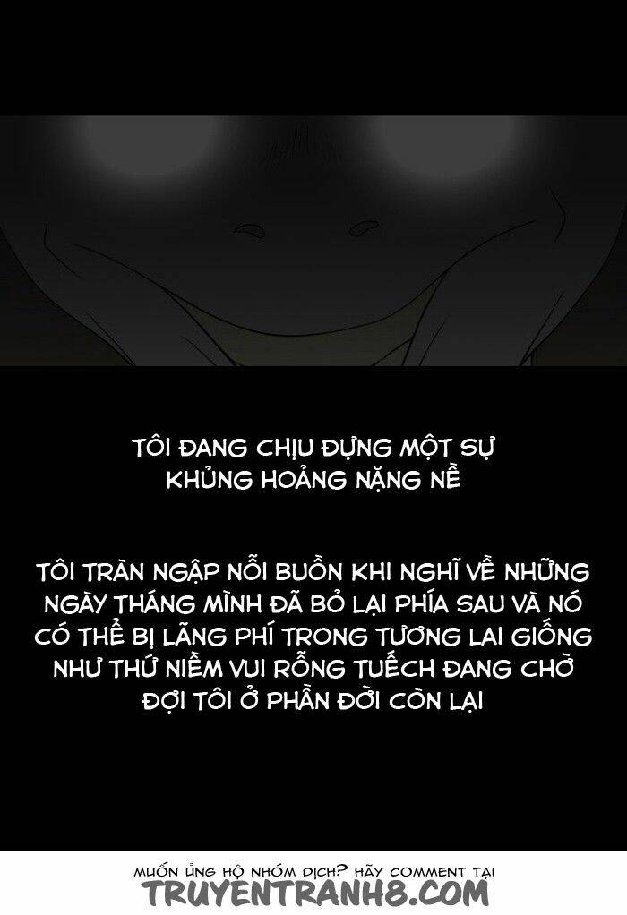 Thứ Sáu: Những Câu Chuyện Cấm: Chapter 36