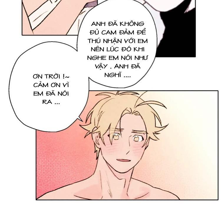 Ôi ! Trợ Lý Đặc Biệt Của Tôi: Chapter 40