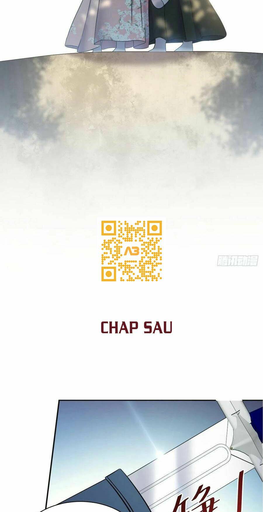 Vương Phi Thông Linh: Chapter 40