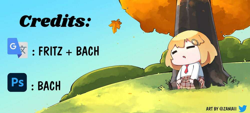 Alma-Chan Wa Kazoku Ni Naritai: Chapter 4