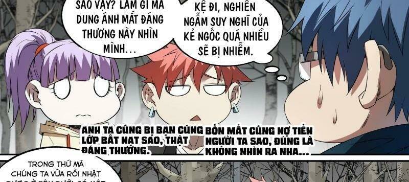 Võ Lực Chí Mạng: Chapter 24
