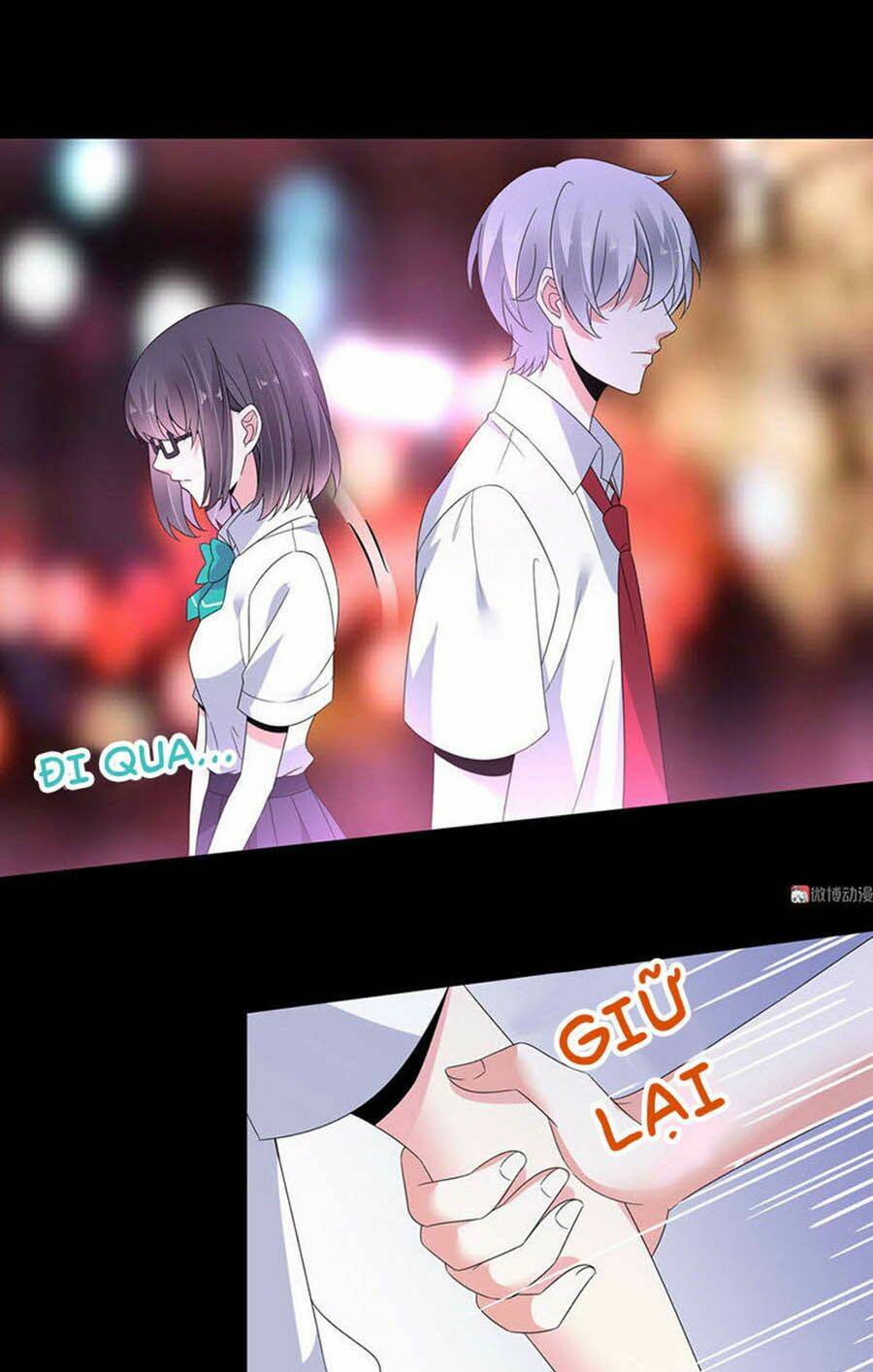 Yêu Tôi Đều Chết Cả Đi!: Chapter 145