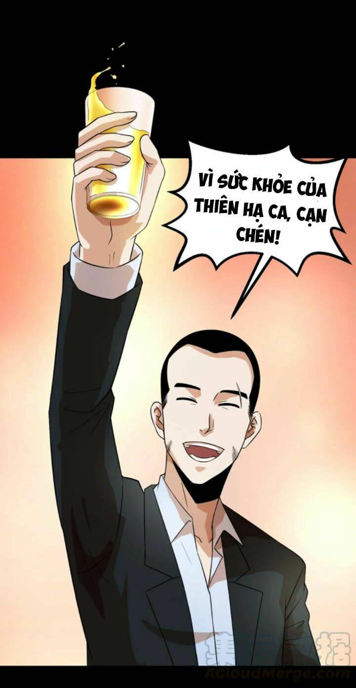 Đai Ca Trở Lại Tuổi 16: Chapter 10