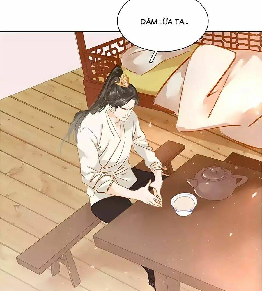 Tiểu Sư Phụ, Tóc Giả Của Ngài Rơi Rồi!: Chapter 7