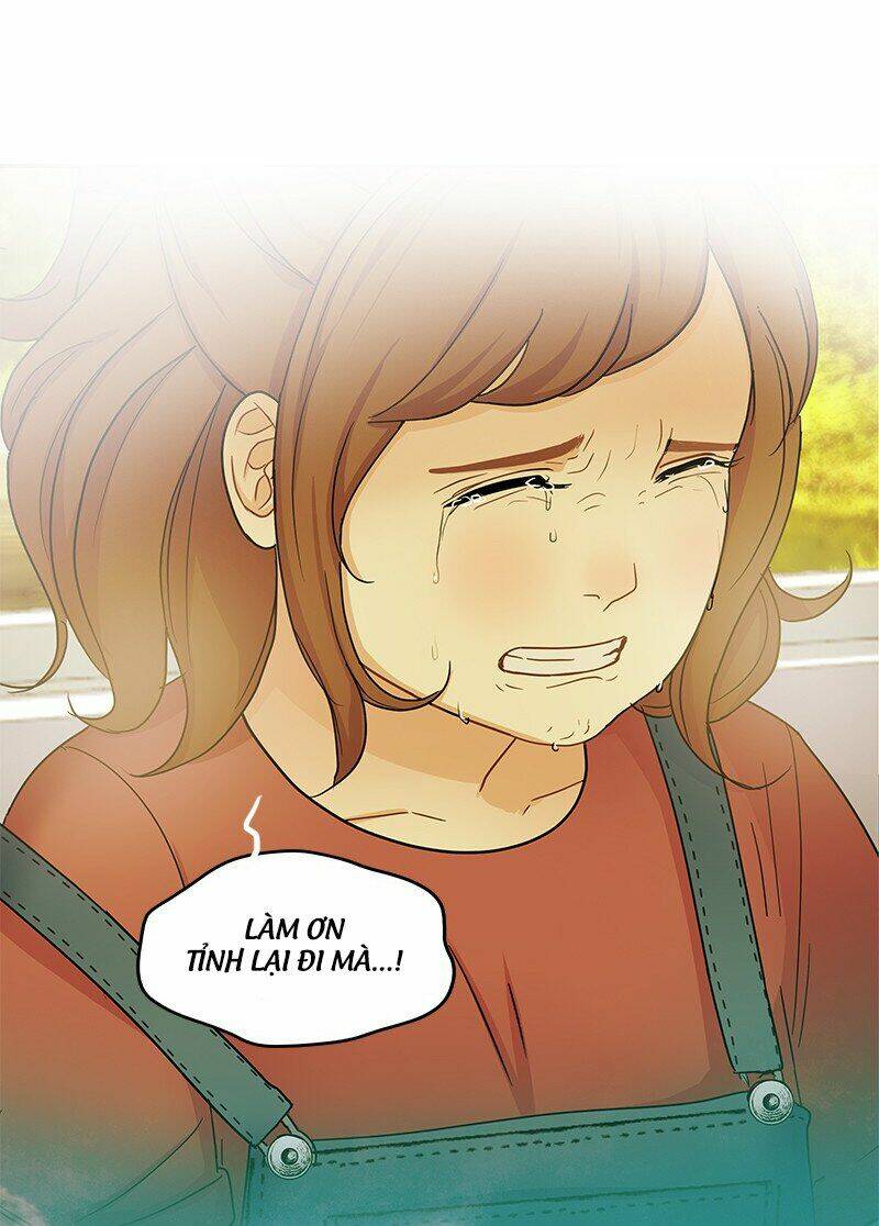 Nửa Đêm Ở Poppy Land: Chapter 30