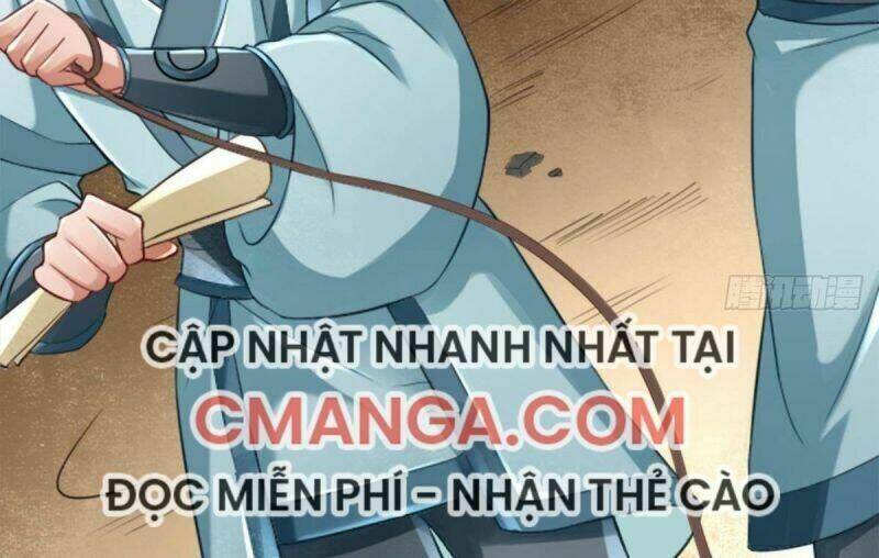 Cứu Được Tên Đại Ma Tôn: Chapter 1