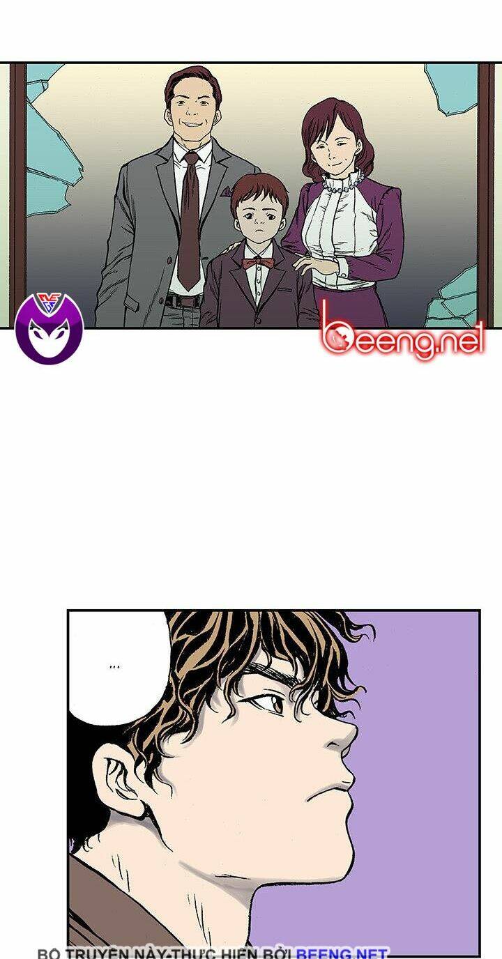 Kang Gito: Chapter 24