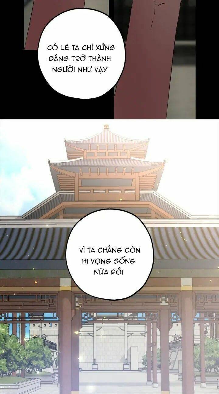 Tình Điên Dại: Chapter 47