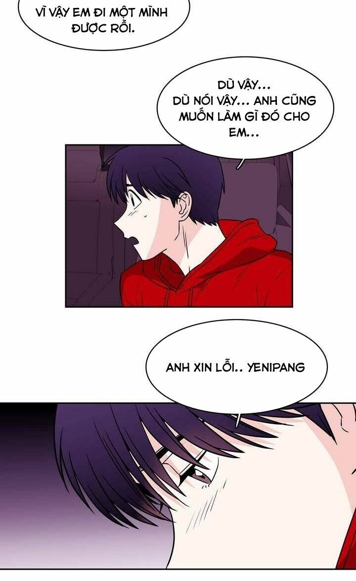 Chuyện Gì Đến, Rồi Cũng Sẽ Đến: Chapter 54