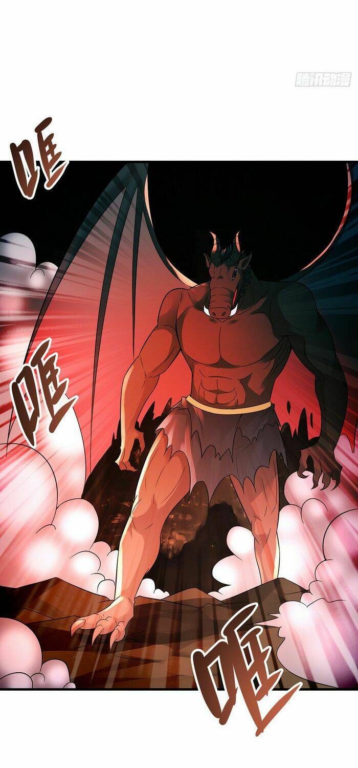 Pháp Sư Truyền Kỳ: Chapter 39