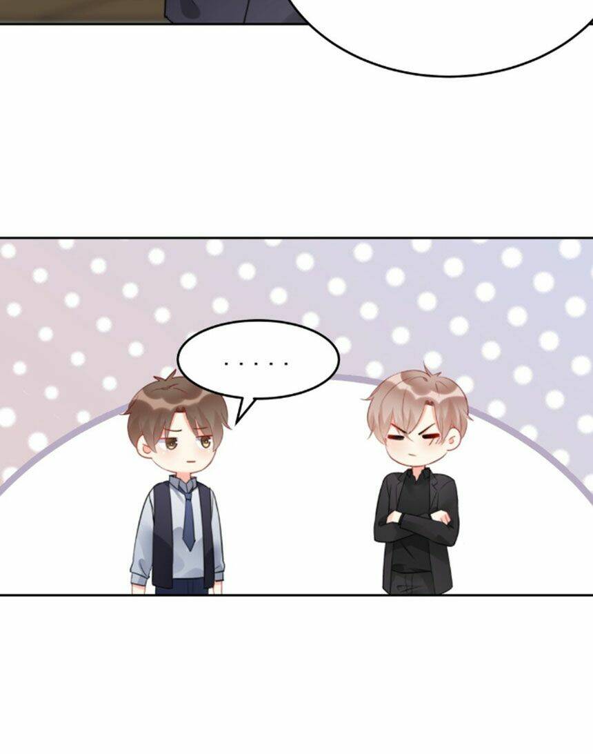 Boss Đại Nhân Là Nữ Thần?: Chapter 21