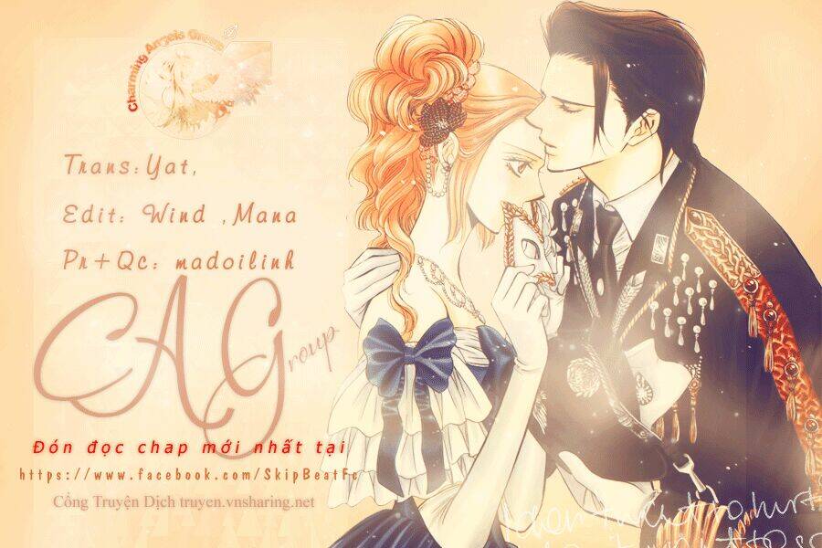 Thử Thách Của Kyouko: Chapter 209