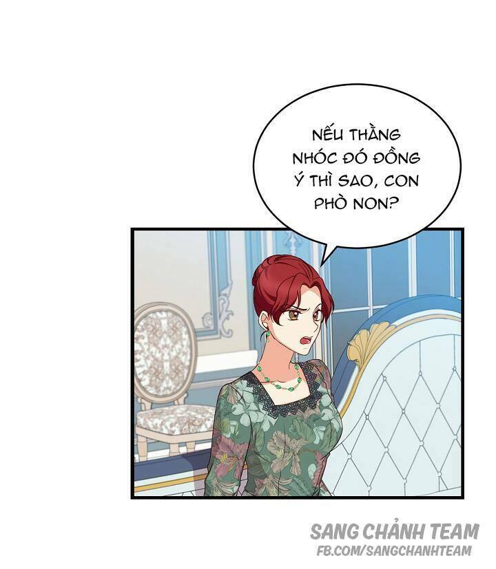 Đừng Chọc Đứa Em Gái Bé Bỏng Của Chúng Tôi: Chapter 32