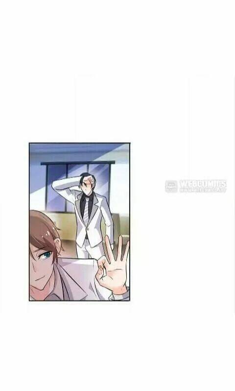 1 Nửa Hoàn Hảo Của Ceo: Chapter 34