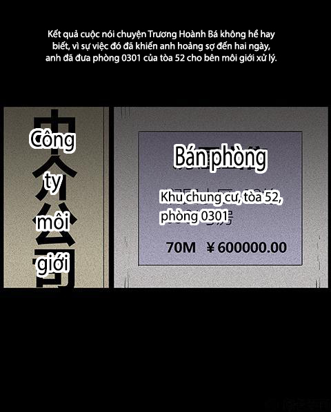 Chuyện Lạ Đêm Khuya: Chapter 76