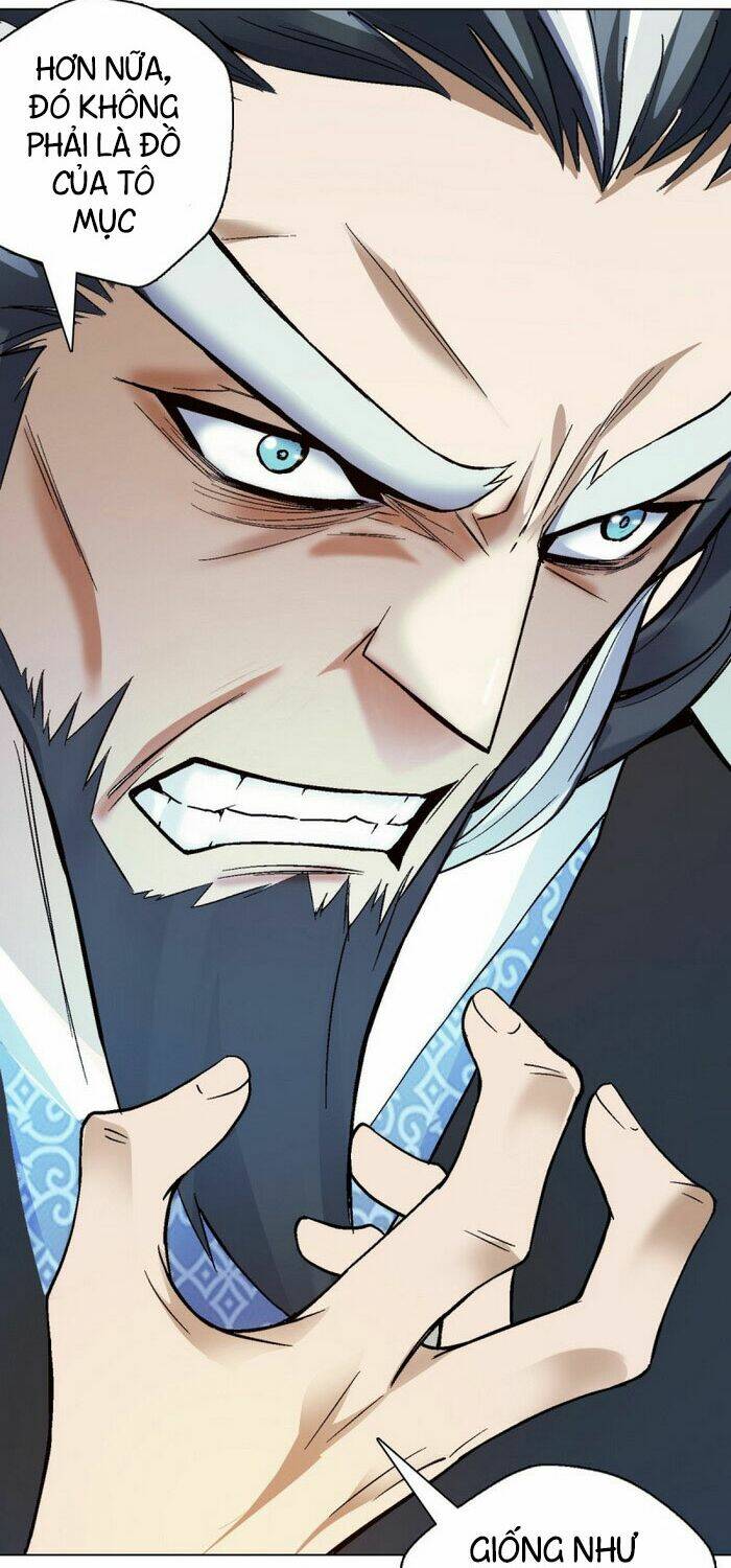 Vạn Thần Tổ Sư: Chapter 37