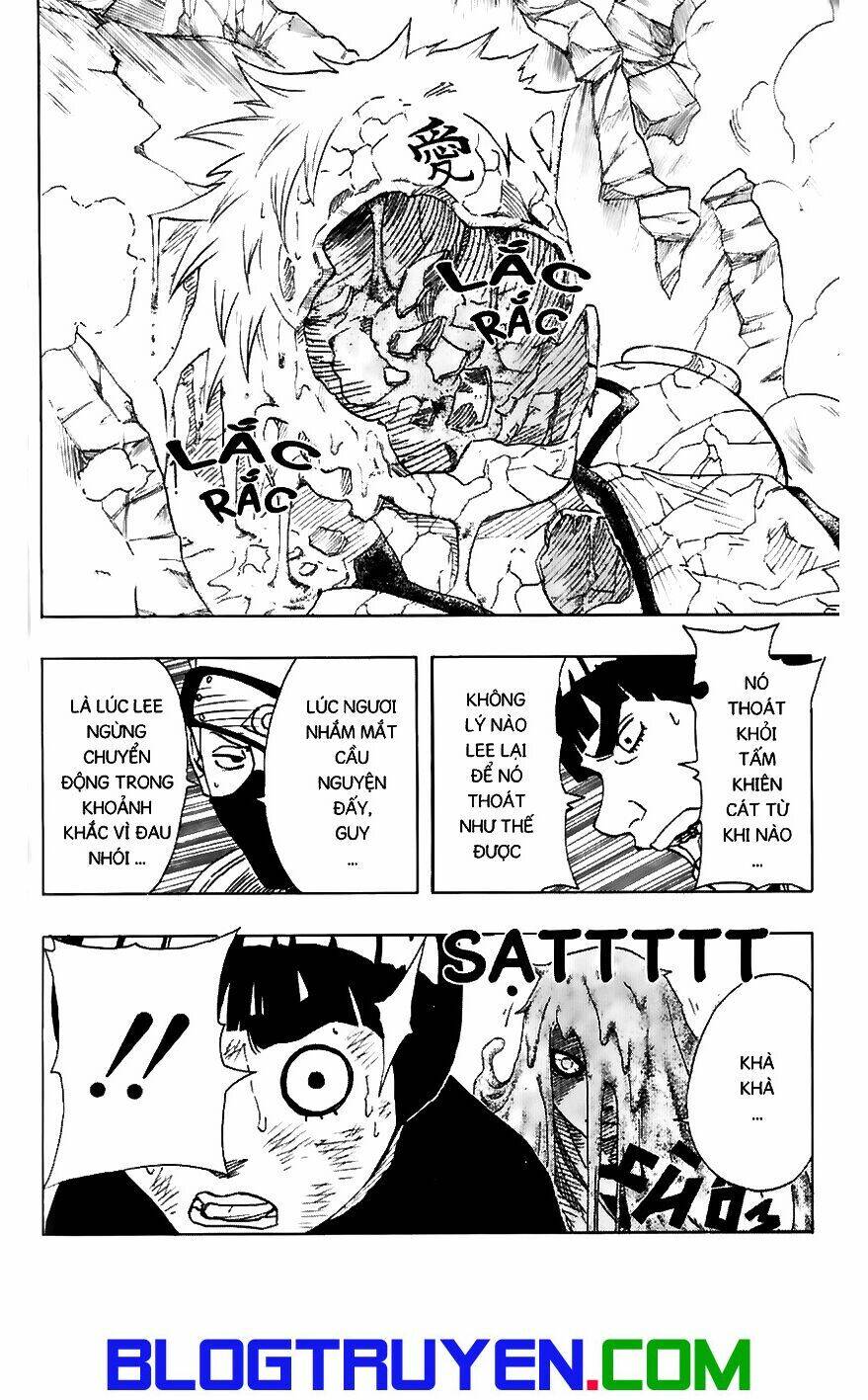Naruto: Chapter 83