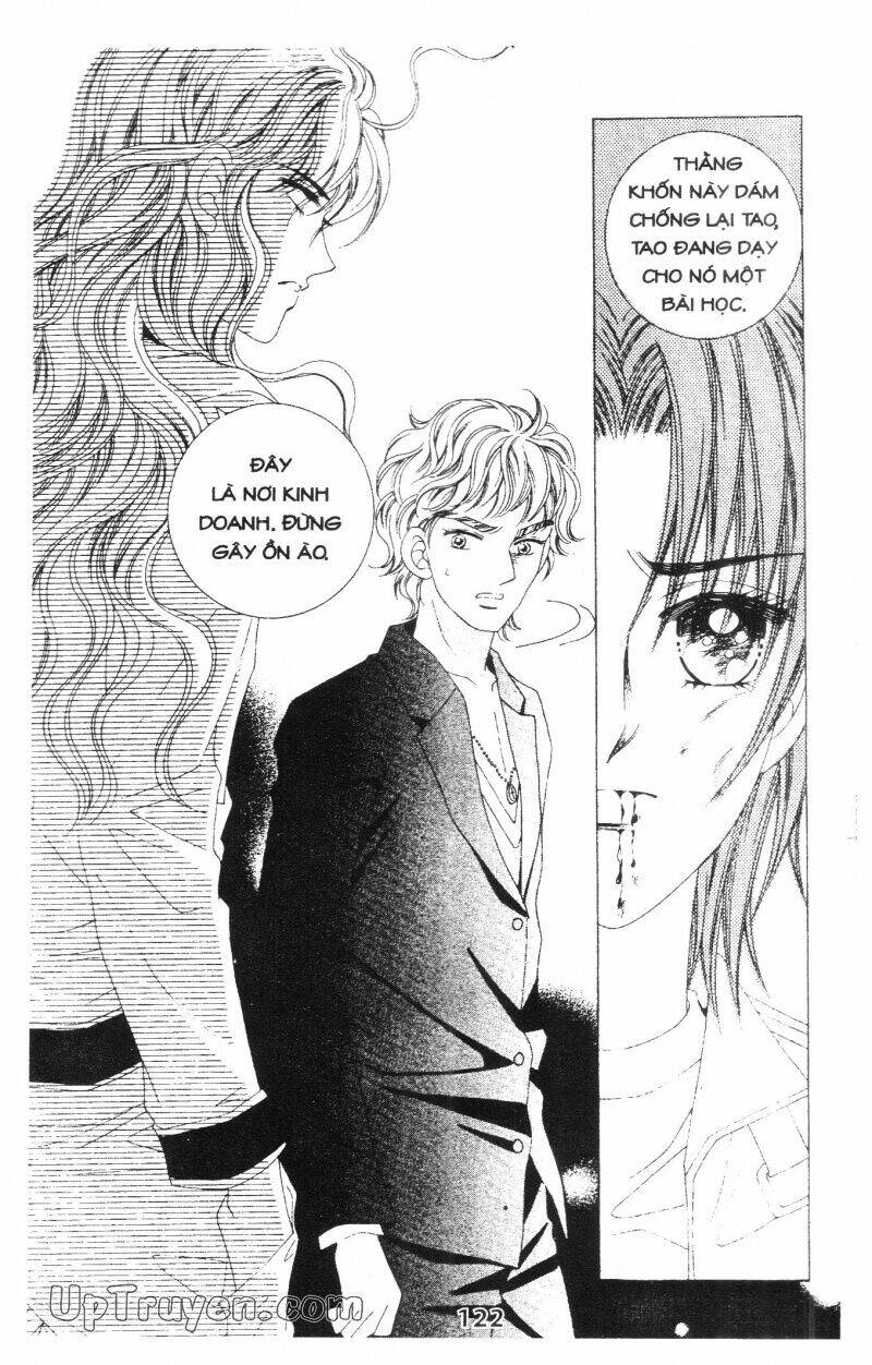 Mặt nạ tình yêu: Chapter 63