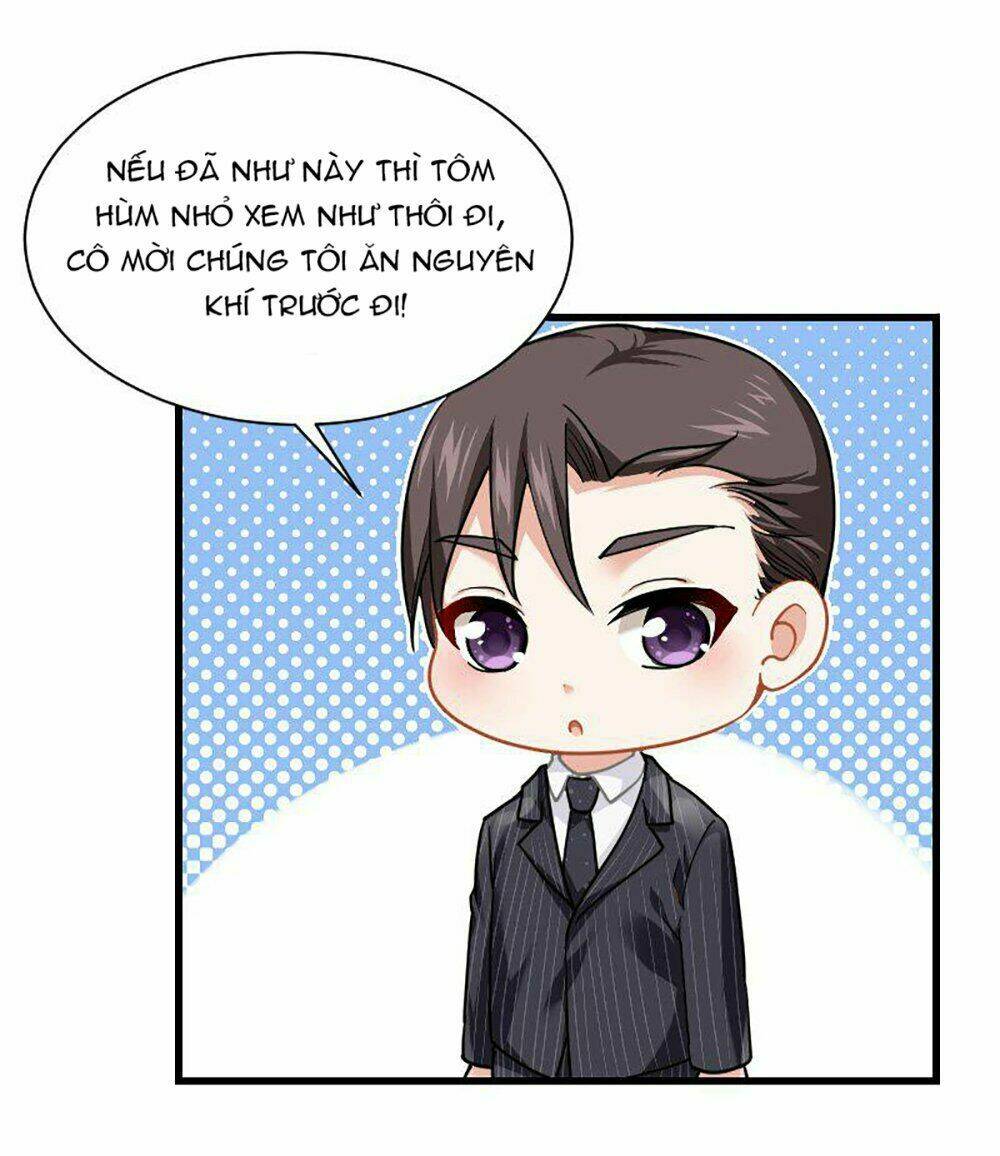 Vạn Năm Nhân Duyên Nhất Tuyến Khiên: Chapter 25