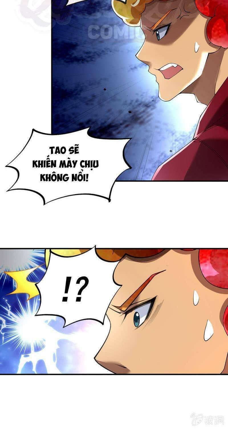 Cuộc Sống Tận Thế Bắt Đầu Từ Số 0: Chapter 41