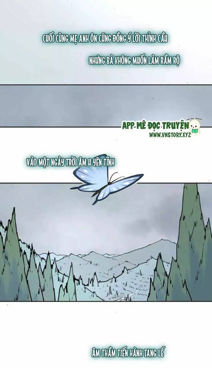 Cạm Bẫy Ngọt Ngào: Chapter 68