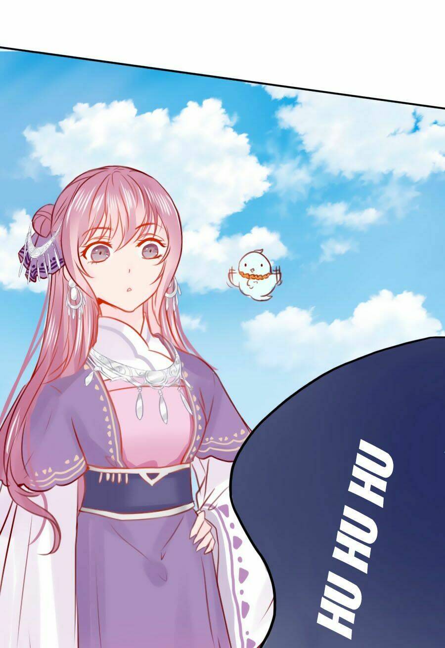 Đường Hoa Nhất Mộng Cổ Phi Truyện: Chapter 7