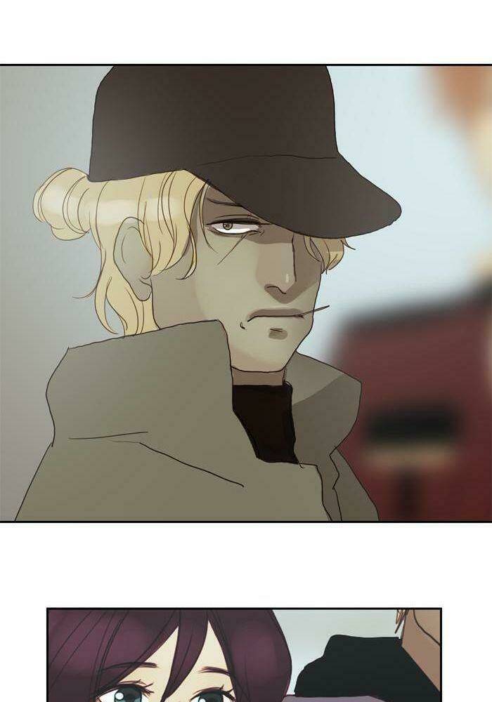 Khúc hát người cá Siren: Chapter 50