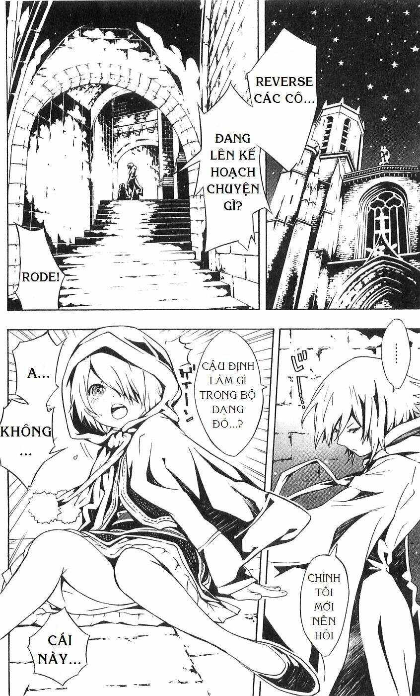 Ong Đưa Thư: Chapter 28